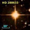 HD 288633