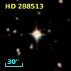 HD 288513
