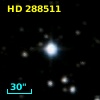 HD 288511