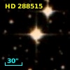 HD 288515