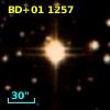 BD+01  1257