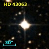 HD  43063