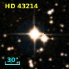 HD  43214