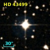HD  43499