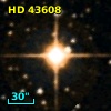 HD  43608