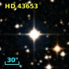 HD  43653
