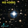 HD  43685