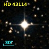 HD  43114