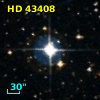 HD  43408