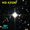 HD  43590