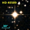 HD  43589