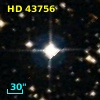 HD  43756