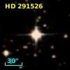 HD 291526