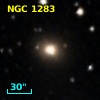 NGC  1283