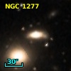 NGC  1277
