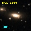NGC  1260