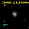 2MASX J03152049+4136445