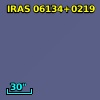 IRAS 06134+0219