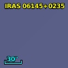 IRAS 06145+0235