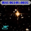 IRAS 06148+0035