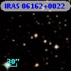 IRAS 06162+0022