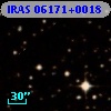 IRAS 06171+0018