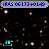 IRAS 06173+0149