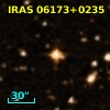 IRAS 06173+0235