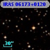 IRAS 06173+0120