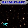 IRAS 06177+0152