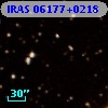 IRAS 06177+0218