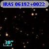 IRAS 06182+0022