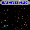 IRAS 06183+0100