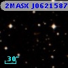 2MASX J06215873+0128426