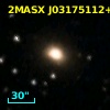 2MASX J03175112+4127024