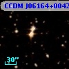 CCDM J06164+0042B