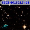 87GB 061329.7+011723