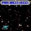 PMN J0622+0132