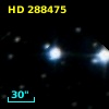 HD 288475