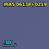 IRAS 06138+0219