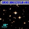 1RXS J061255.0+010759