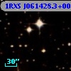 1RXS J061428.3+004003