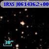 1RXS J061436.2+000232