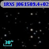 1RXS J061509.4+023157