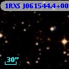 1RXS J061544.4+003613