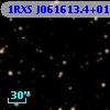 1RXS J061613.4+013026