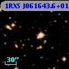1RXS J061643.6+011521