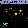 1RXS J061712.2+014807