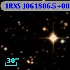 1RXS J061806.5+000341