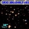 1RXS J061948.7+011508